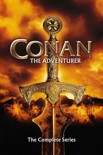 Conan le conquérant