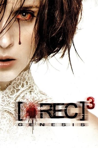 [REC]³ : Génesis