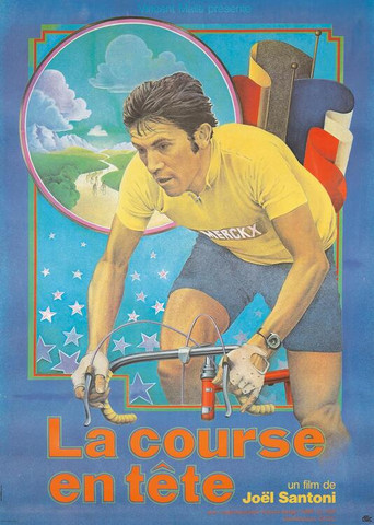 La Course en tête