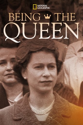 Elizabeth II, destin royal