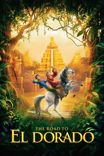 La Route d'El Dorado