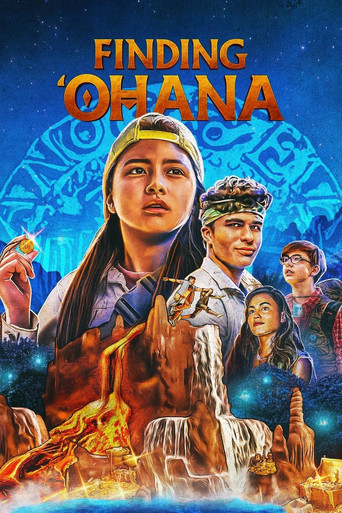 ‘Ohana ou le trésor caché