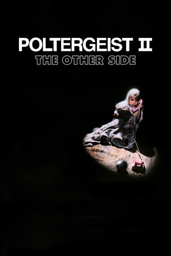 Poltergeist II