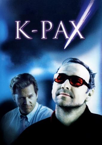 K-Pax, l'homme qui vient de loin