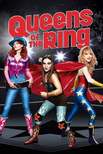 Les Reines du ring