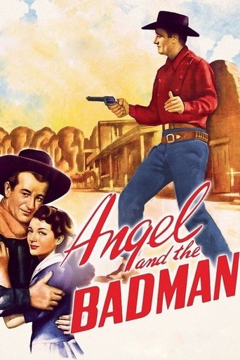 L'Ange et le Mauvais Garçon