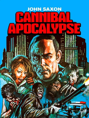 Pulsions cannibales