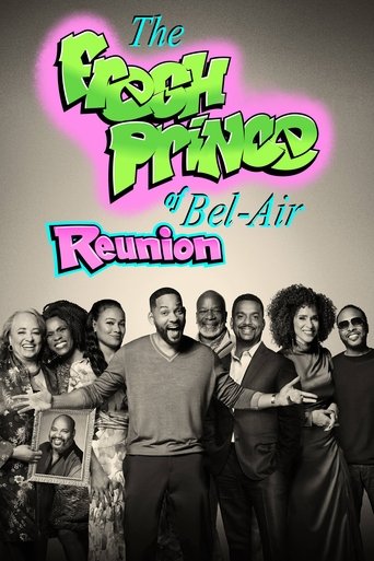 Le Prince de Bel-Air : Les Retrouvailles