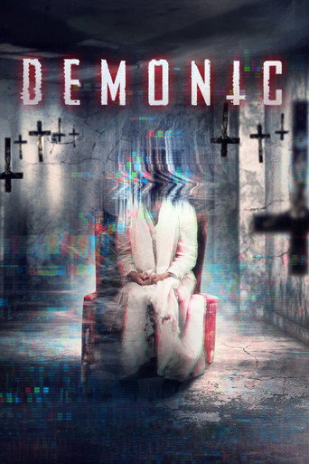 Démoniaque