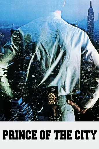 Le Prince de New York