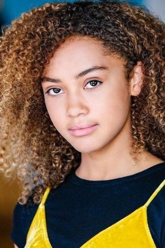 Kamaia Fairburn