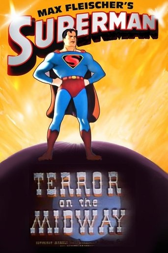 Superman : Terreur au Cirque