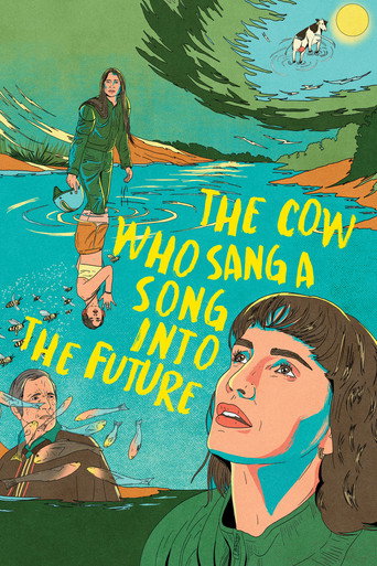 La Vache qui chantait le futur