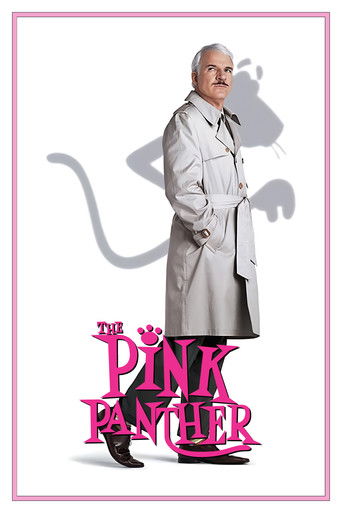 La Panthère rose