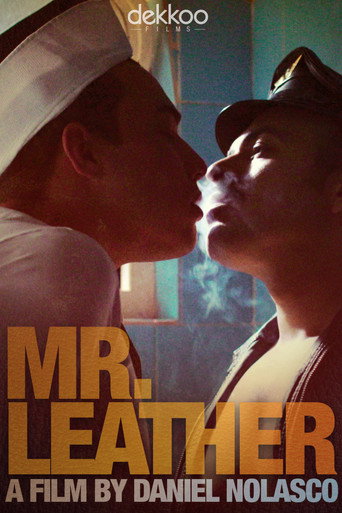 Mr. Leather : pour l'amour du cuir