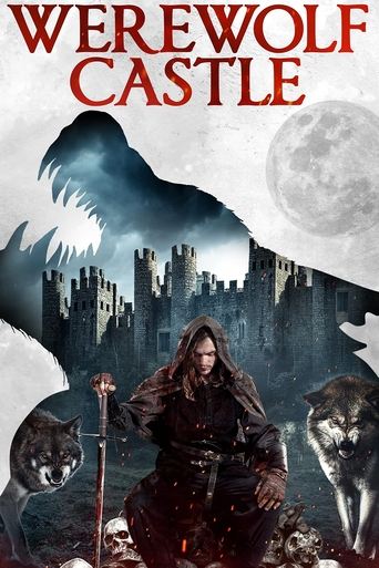 Chevaliers contre Loups-Garous