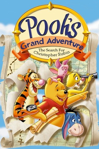 Winnie l'ourson 2 : Le Grand Voyage