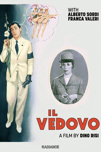 Le Veuf