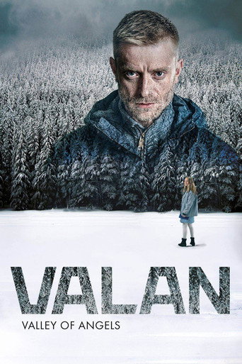 Les Disparues de Valan