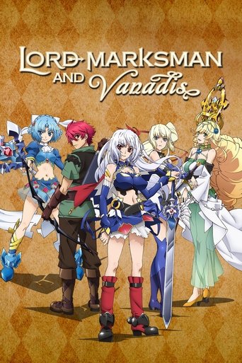 Madan no Ô to Vanadis