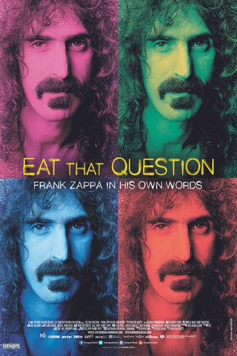 Zapped - Frank Zappa par Frank Zappa