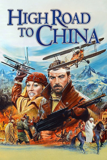 Les aventuriers du bout du monde