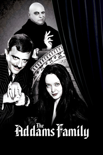 La Famille Addams