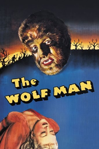 Le Loup-Garou