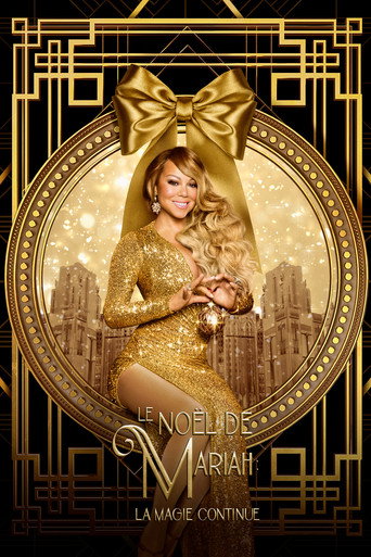 Mariah's Christmas: The Magic Continues