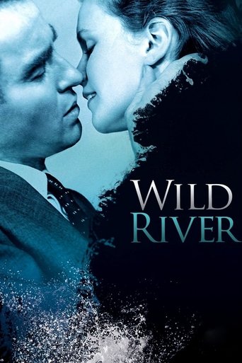 Le Fleuve sauvage