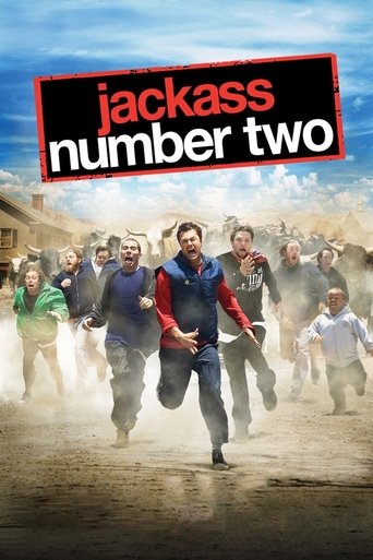 Jackass deux, le film