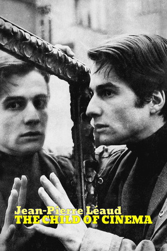 Le Cinéma de Jean-Pierre Léaud