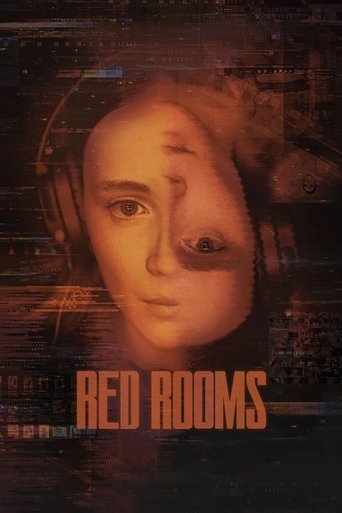 Les Chambres rouges