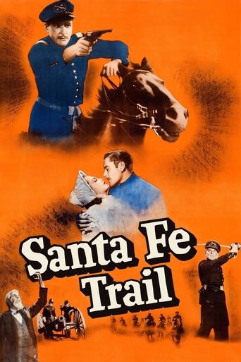 La Piste de Santa Fé
