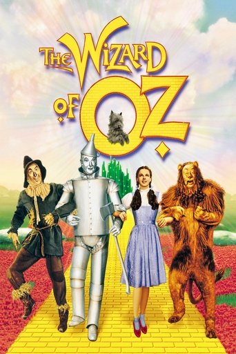 Le Magicien d'Oz