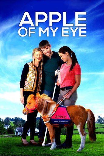 La Prunelle de mes yeux