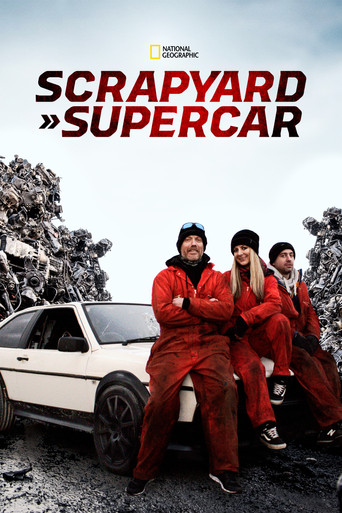 Casse vs Supercar