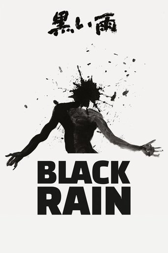 Pluie noire