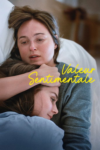 Valeur sentimentale
