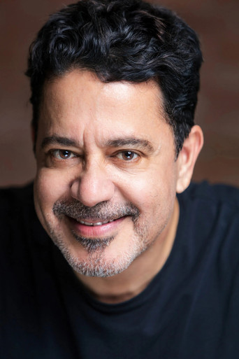 Francis Cruz