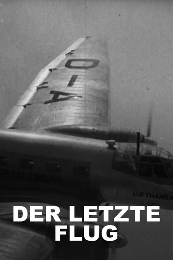 Berlin : Le Mystérieux Crash dʼavril 1945
