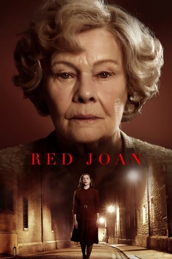 Red Joan : Au service secret de Staline