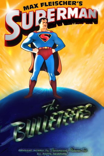 Superman : Les Envahisseurs