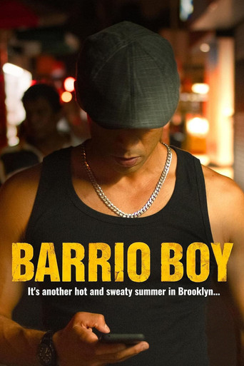 Le Barbier