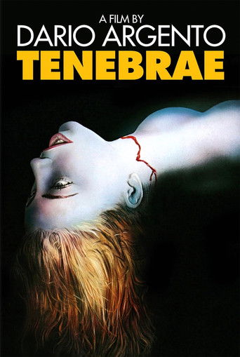 Ténèbres