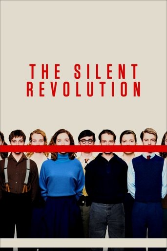 La Révolution silencieuse