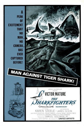 Opération requins