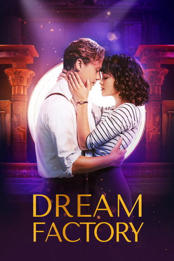 Dreamland
