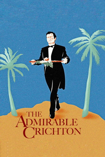 L'Admirable Crichton