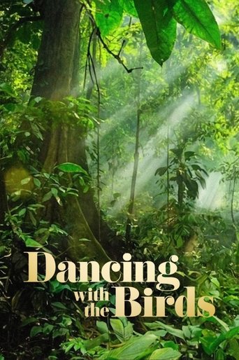 La danse des oiseaux